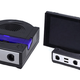 Illustration for article titled GameCube-Inspired Dock Brings Old School Controllers and Wireless Headphones to Switch